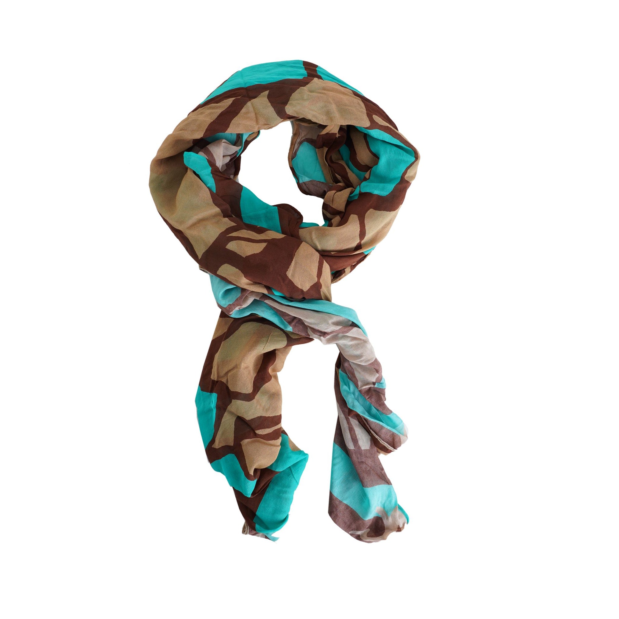 Foulard Manila Grace F618CS Corda