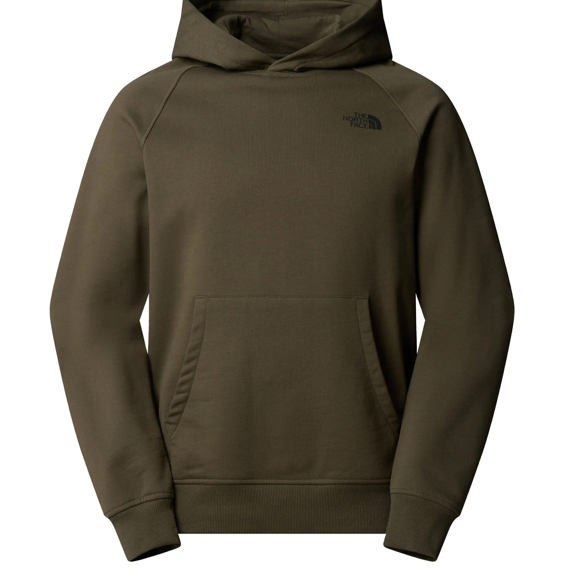 Felpa The North Face Box NSE Edge Of Light Uomo – NF0A8E3KFA41