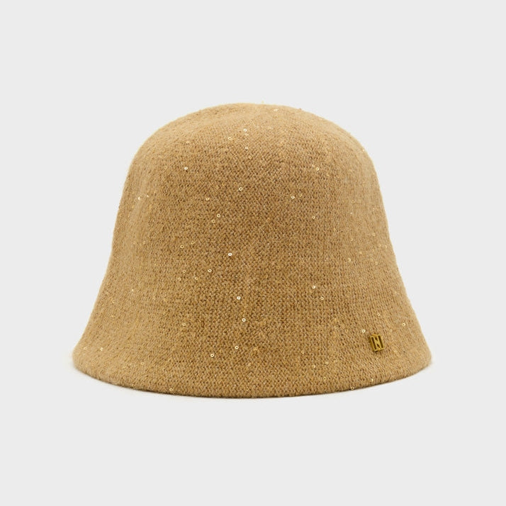 Cappello Nalì Lilly LACA0073 Beige Donna