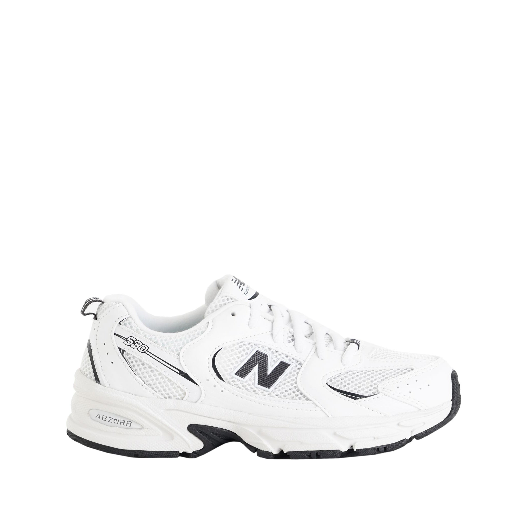 Sneakers NEW BALANCE Lifestyle GR530CF Reflection Unisex bambino
