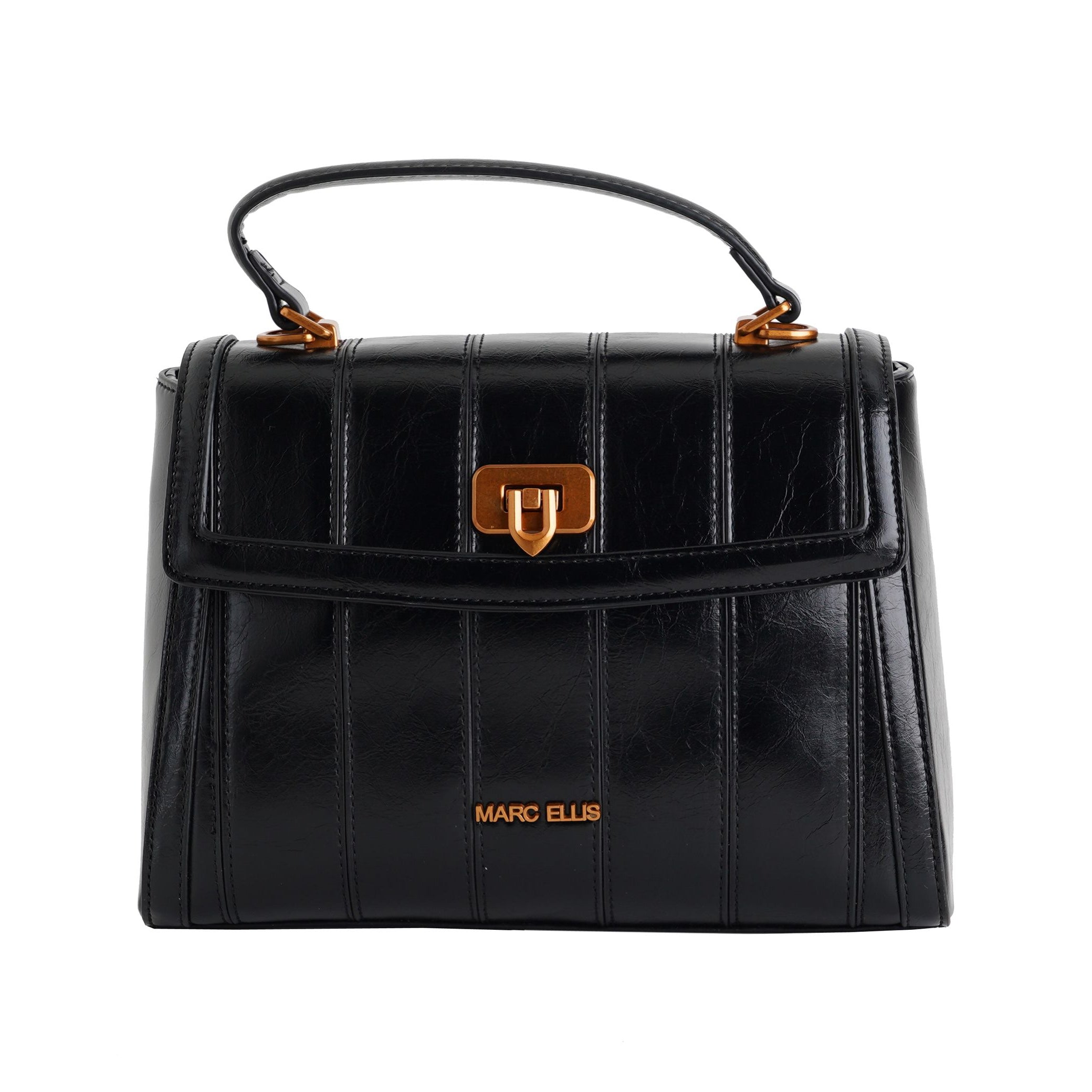 Borsa a tracolla MARC ELLIS Saori Donna