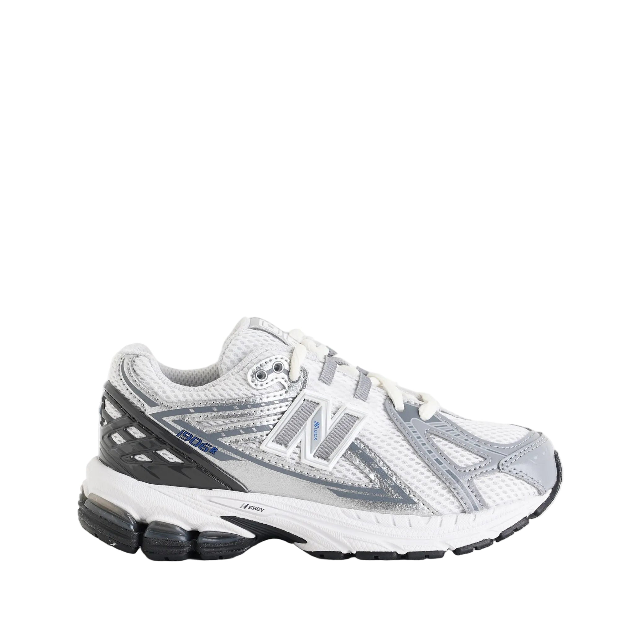 Sneakers New Balance P19067K0 Castlerock/Grey Matter