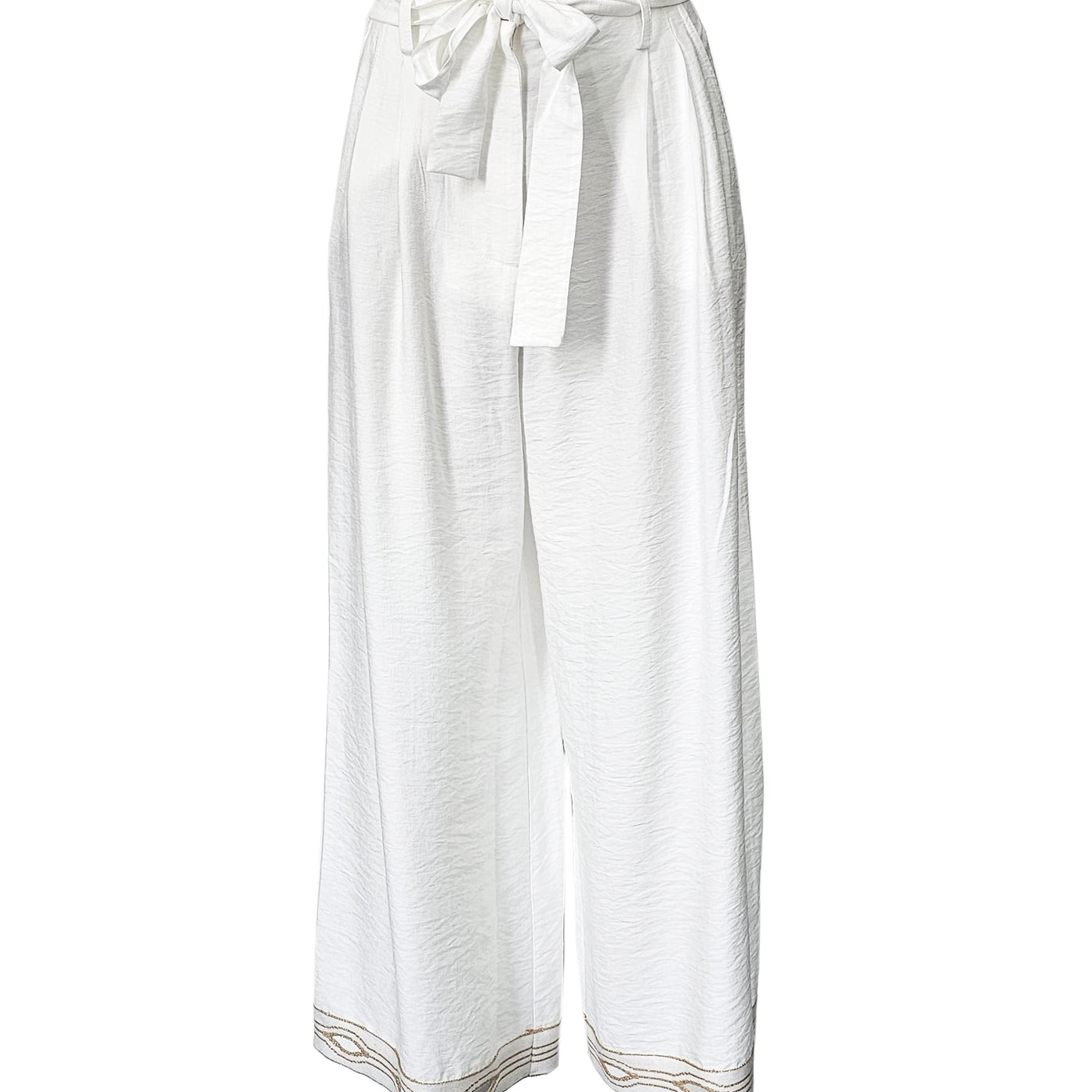 Pantalone lungo Donna