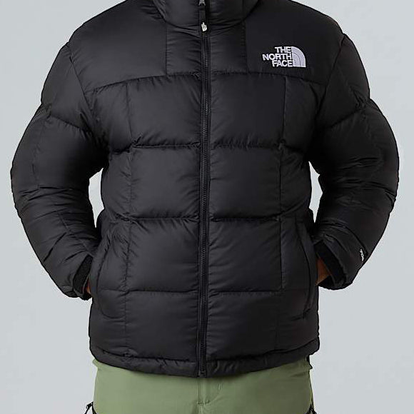 Piumino The North Face Lhotse Uomo – NF0A3Y23GOE1