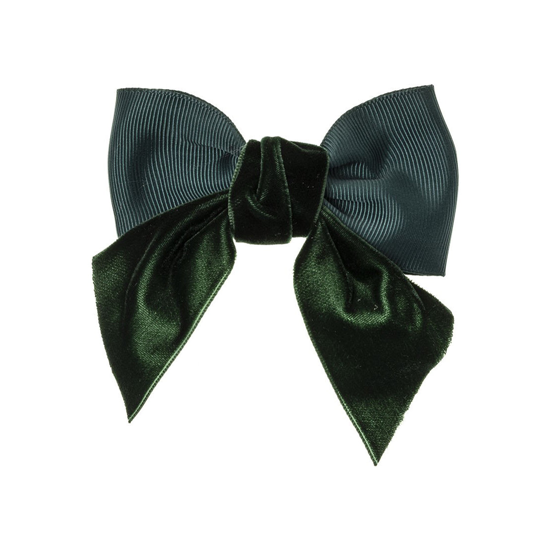 Fiocco/Pinzetta Bambina