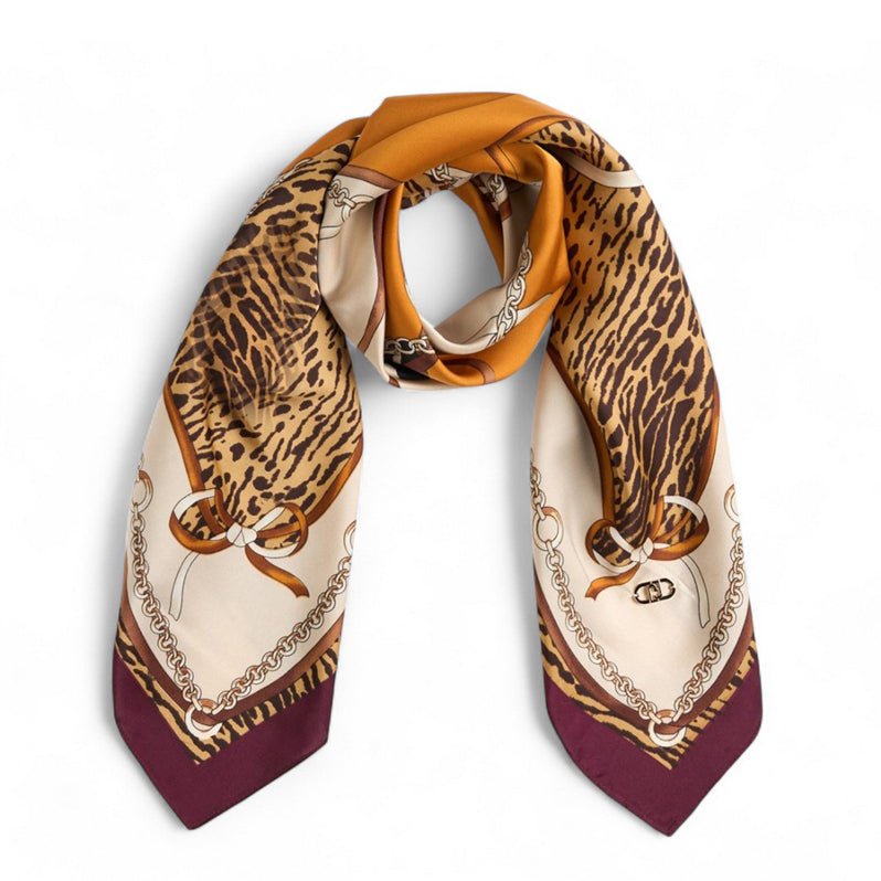 Foulard LIU JO 2F5084 T0300 Donna