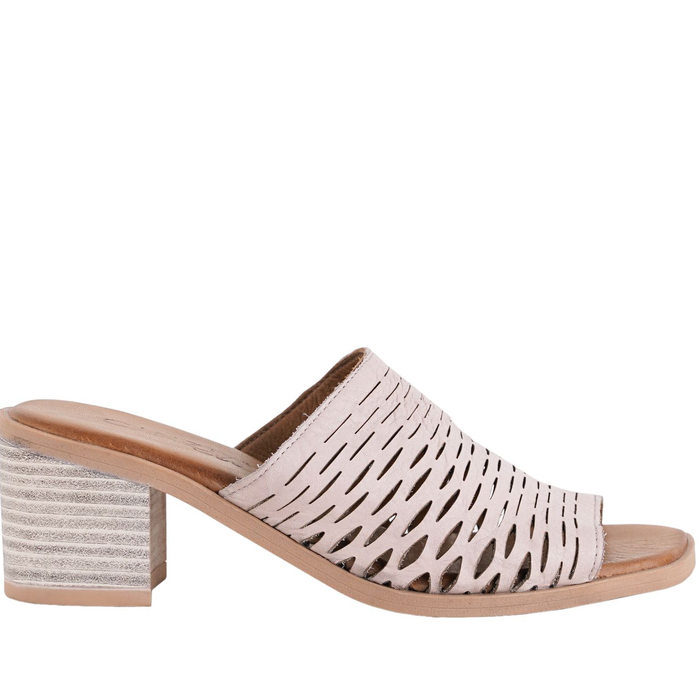 Sandalo alto Donna