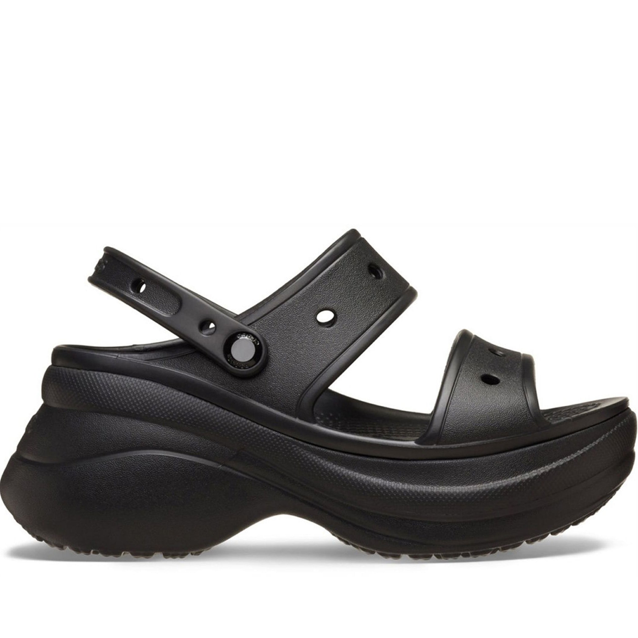 CROCS Bae Sandal W CR.206749 Black
