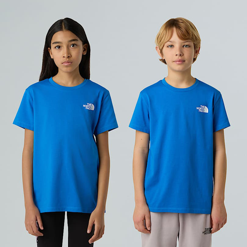 T-shirt Unisex bambino