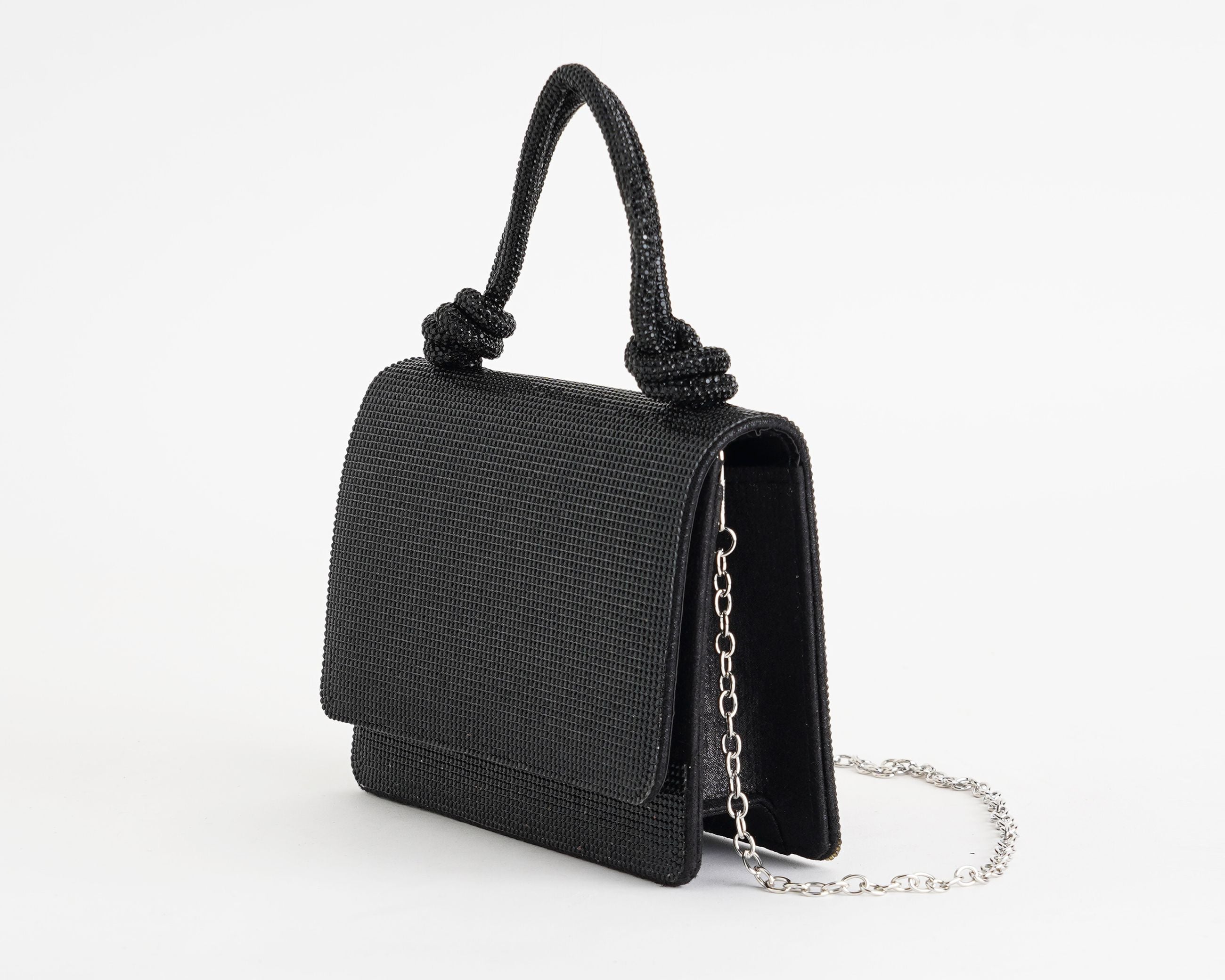EXE 301 Black Strass