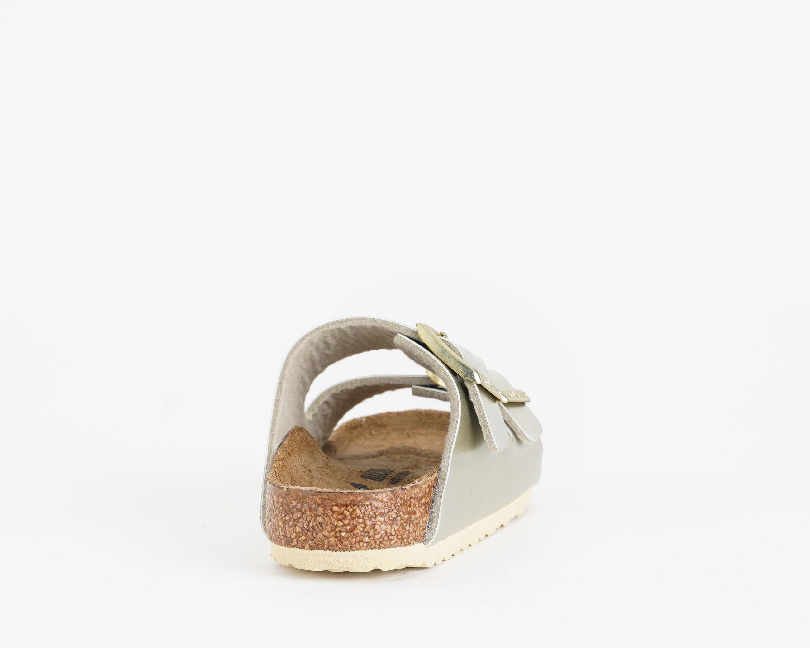1014841 BIRKENSTOCK Electric Gold