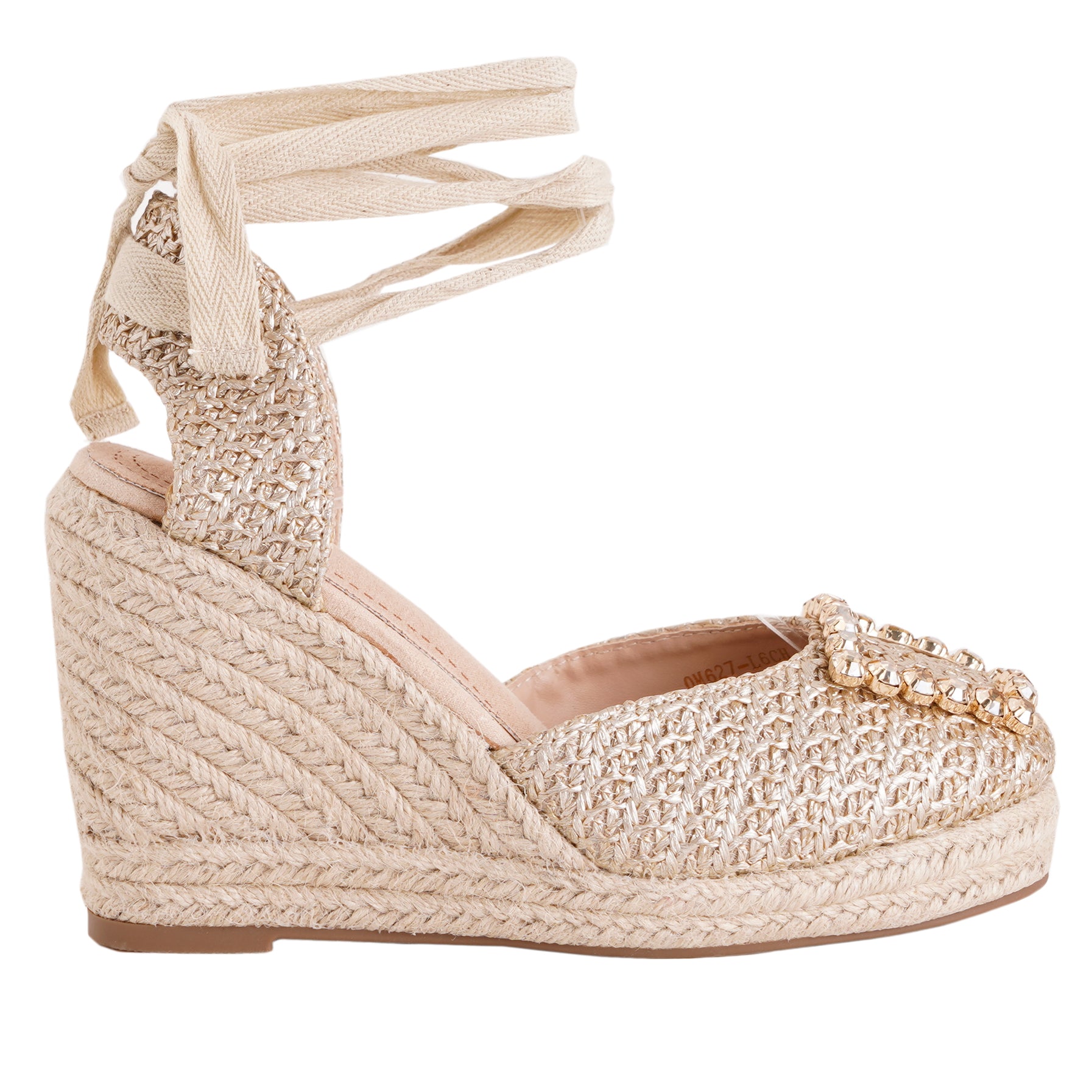 Espadrillas Donna