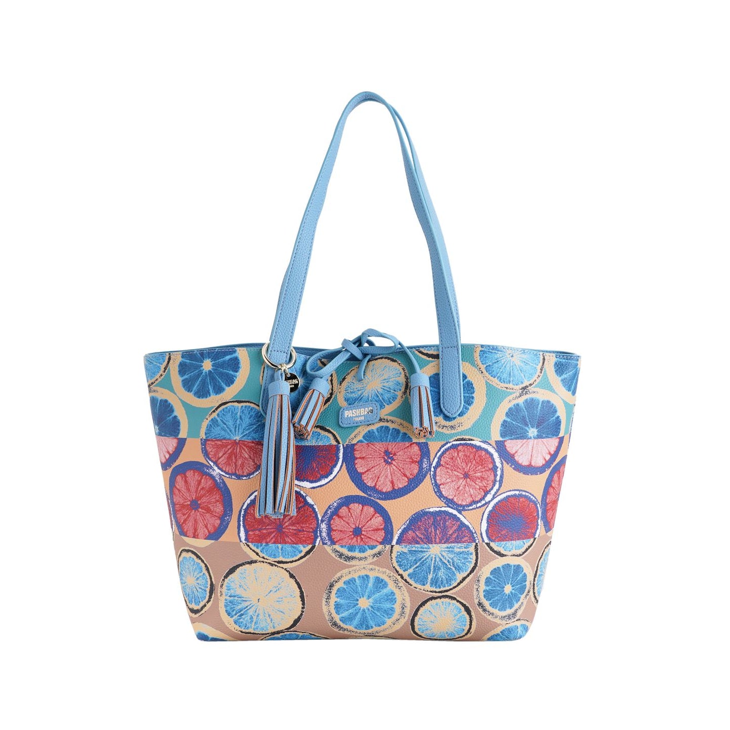 Shopping bag Donna