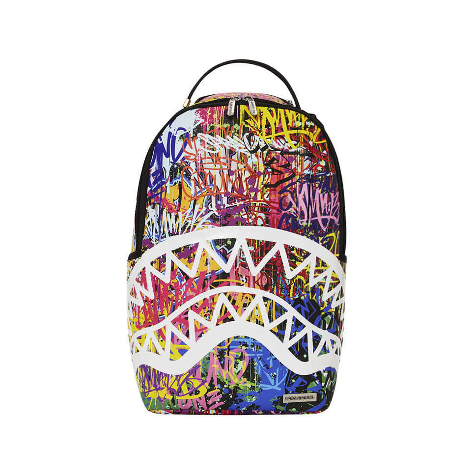 Zaino Unisex Uomo Donna