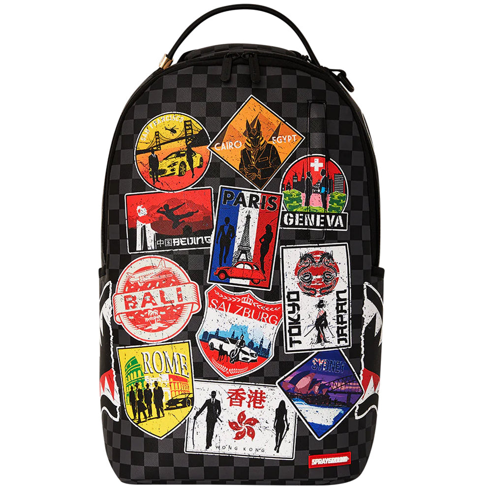 Zaino Unisex bambino