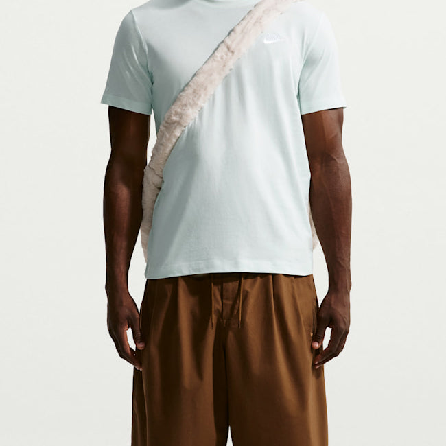 T-Shirt Nike Sportswear Club AR4997-395 Uomo