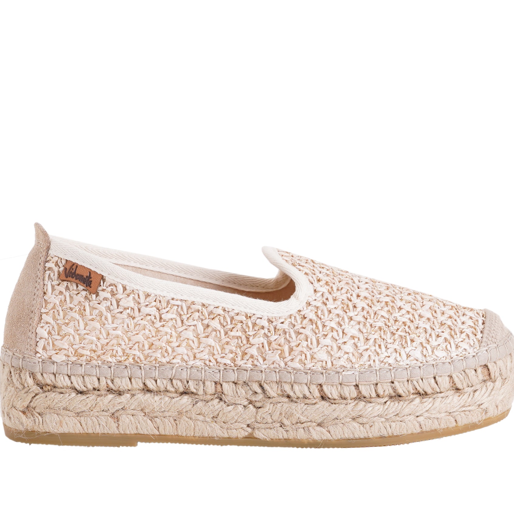 Espadrillas Donna