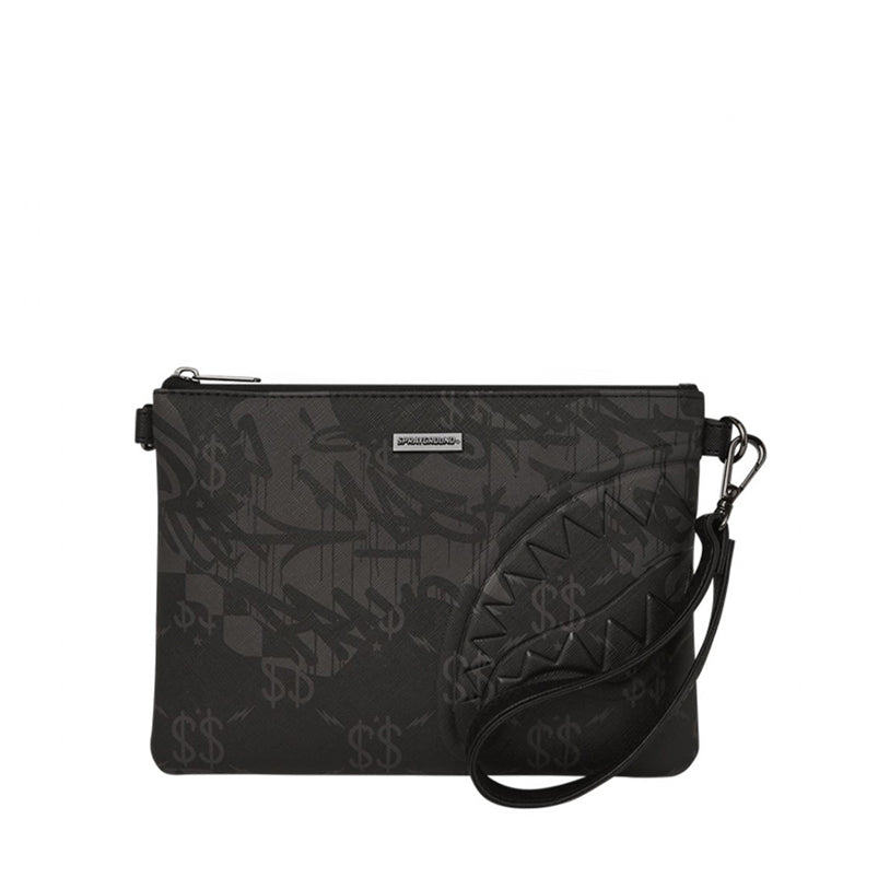 Pochette Unisex Uomo Donna