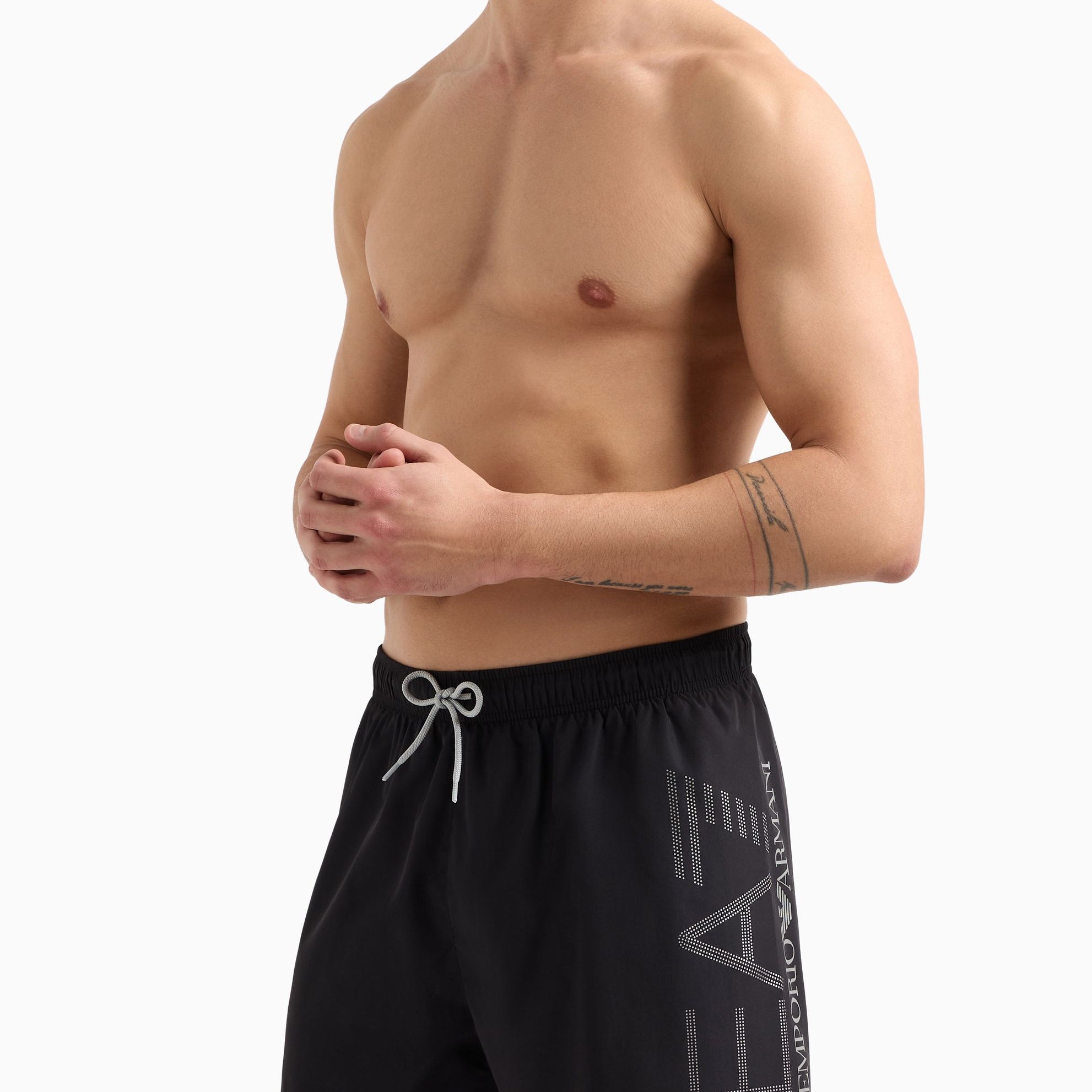 Boxer Beachwear Uomo