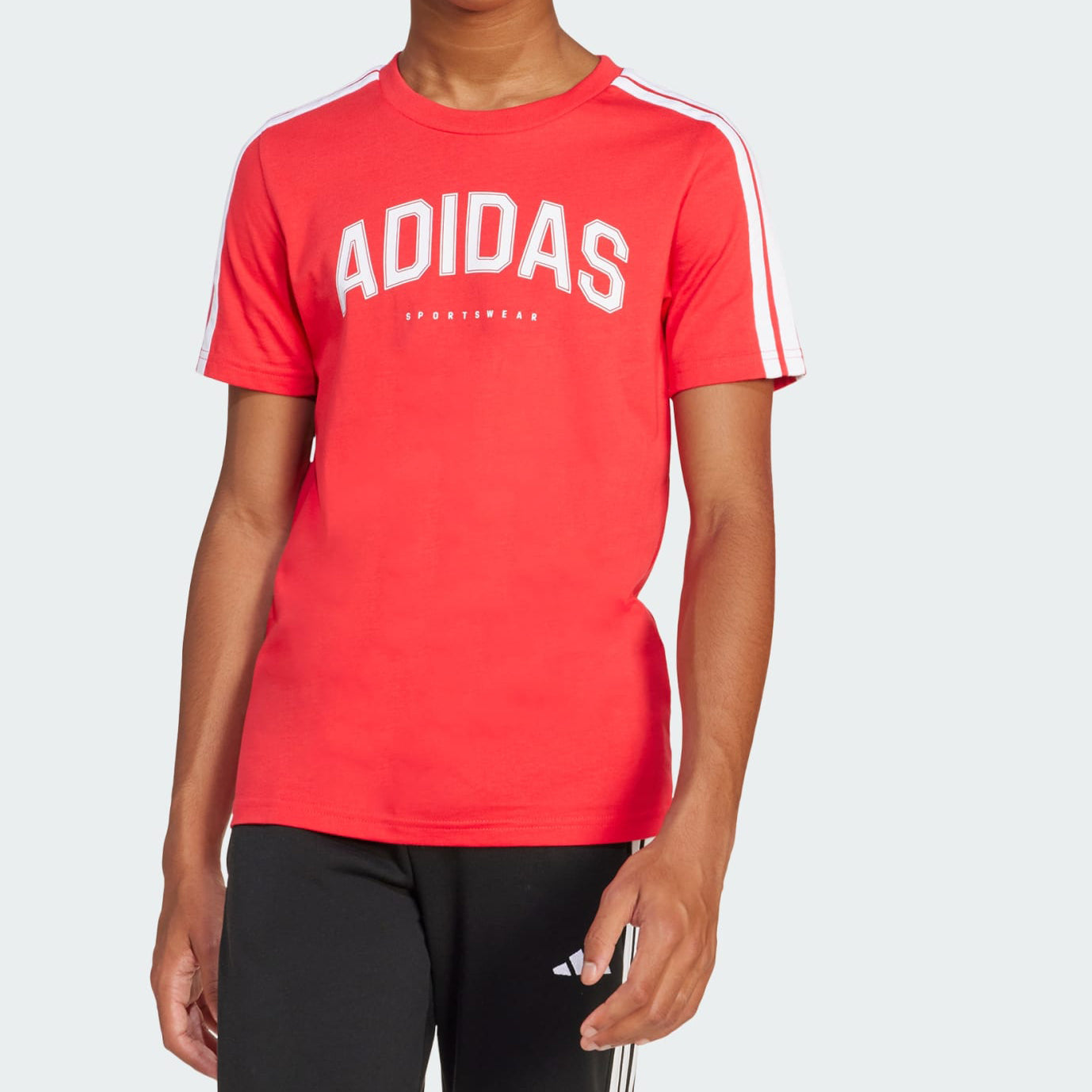 T-shirt Unisex bambino