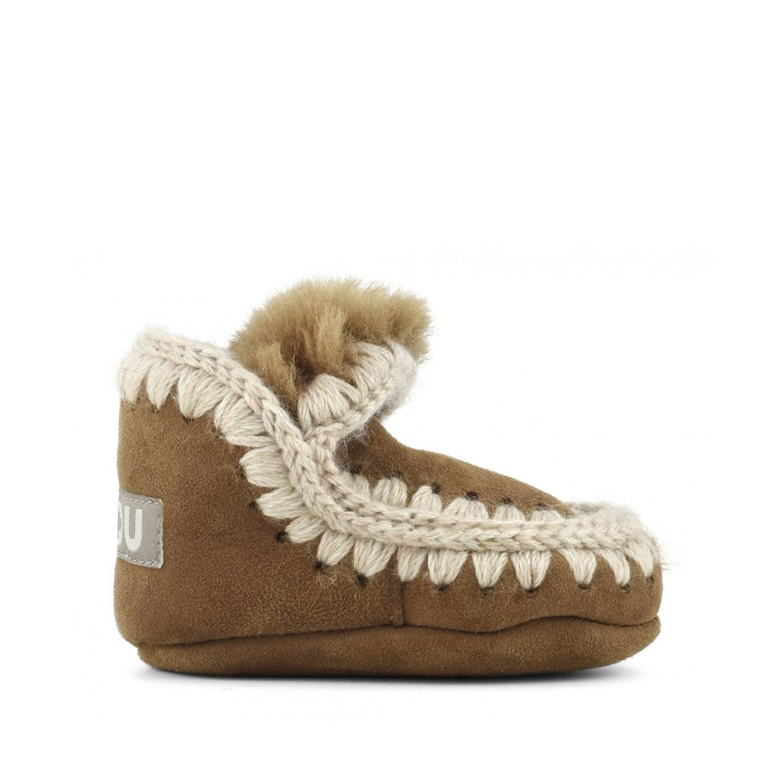 Stivaletti Mou Eskimo Infant MU.FI101000A Bambina