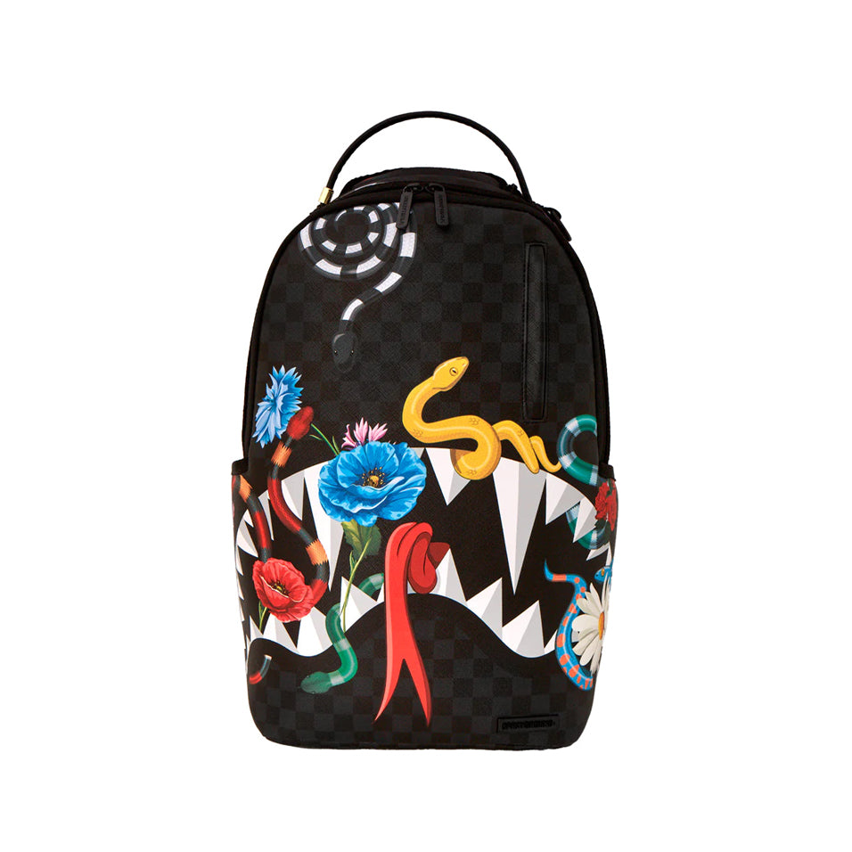 Zaino Unisex Uomo Donna