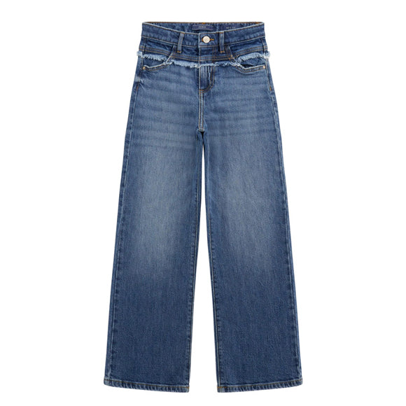 Pantaloni denim GUESS J5BA06 Bambina