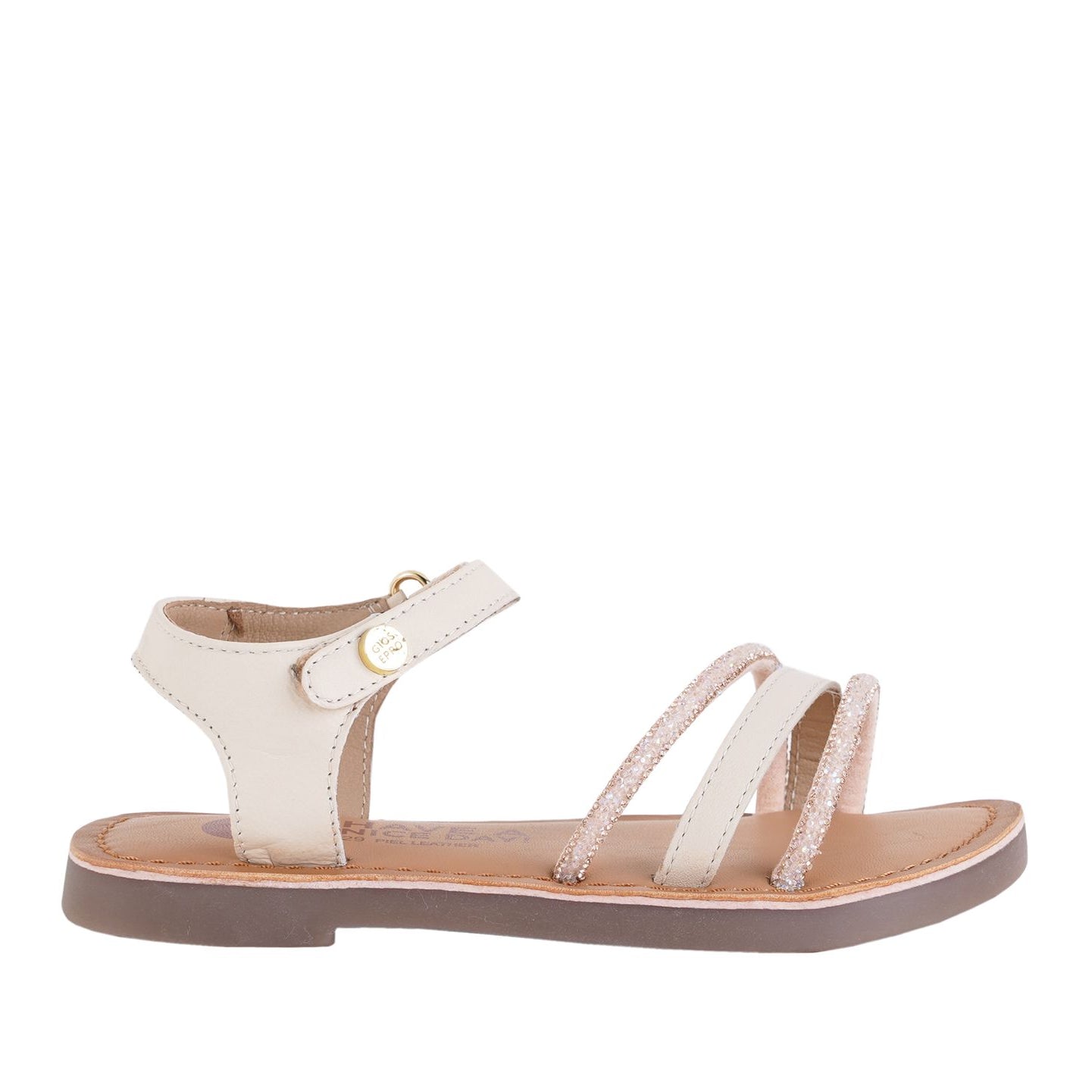 Sandalo basso Bambina