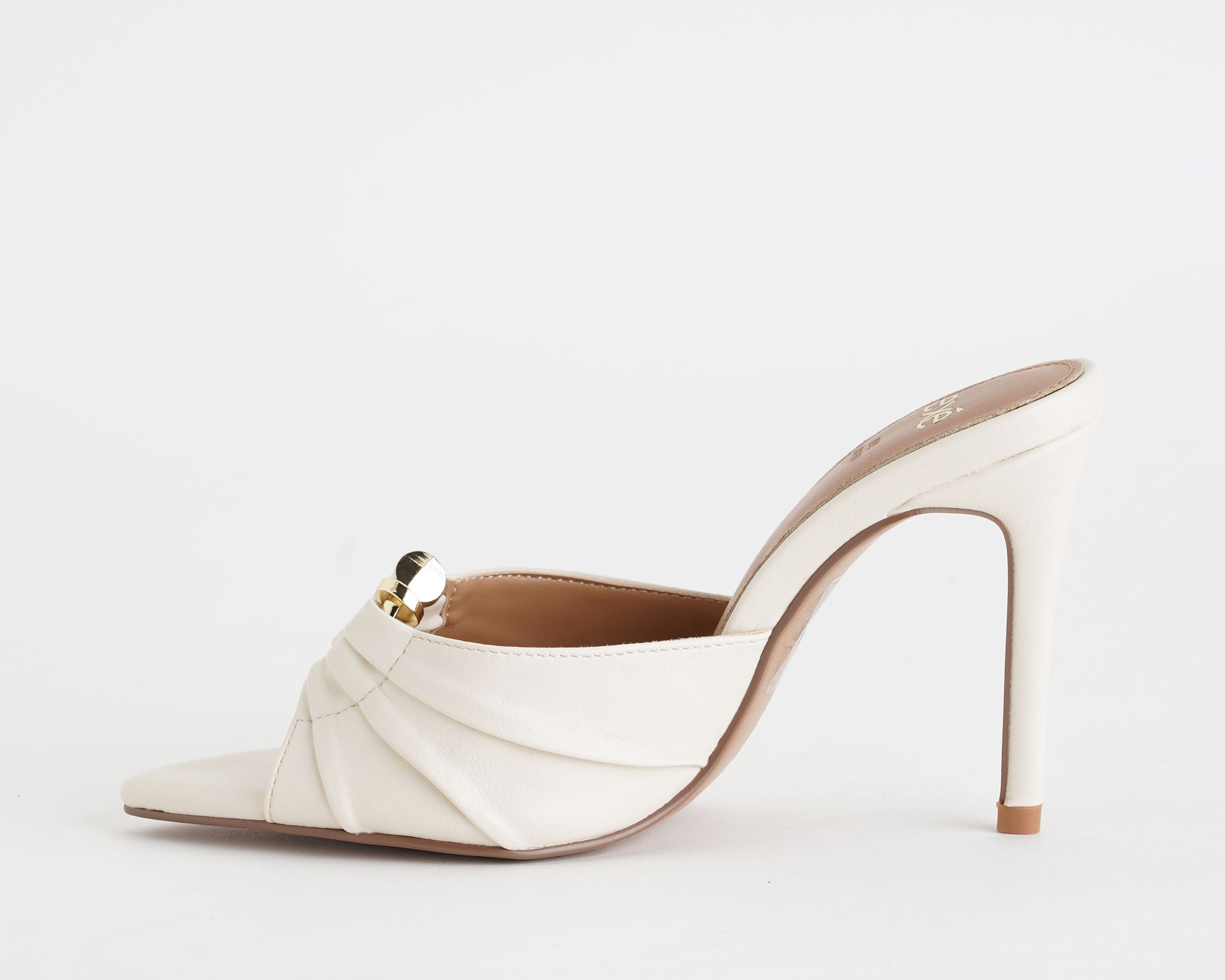 Sandalo Exe Kristi-397 OffWhite