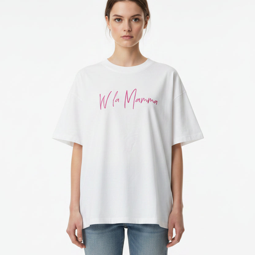 T-Shirt Vicolo RAB0713 Donna
