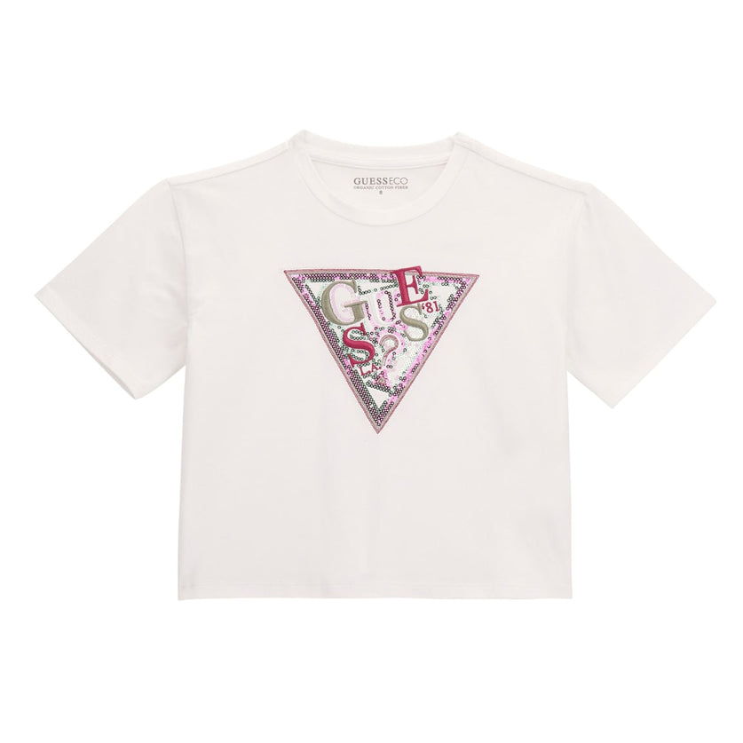 T-shirt Bambina