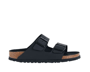 Sandalo Birkenstock Arizona 1019069 Triple Black Unisex
