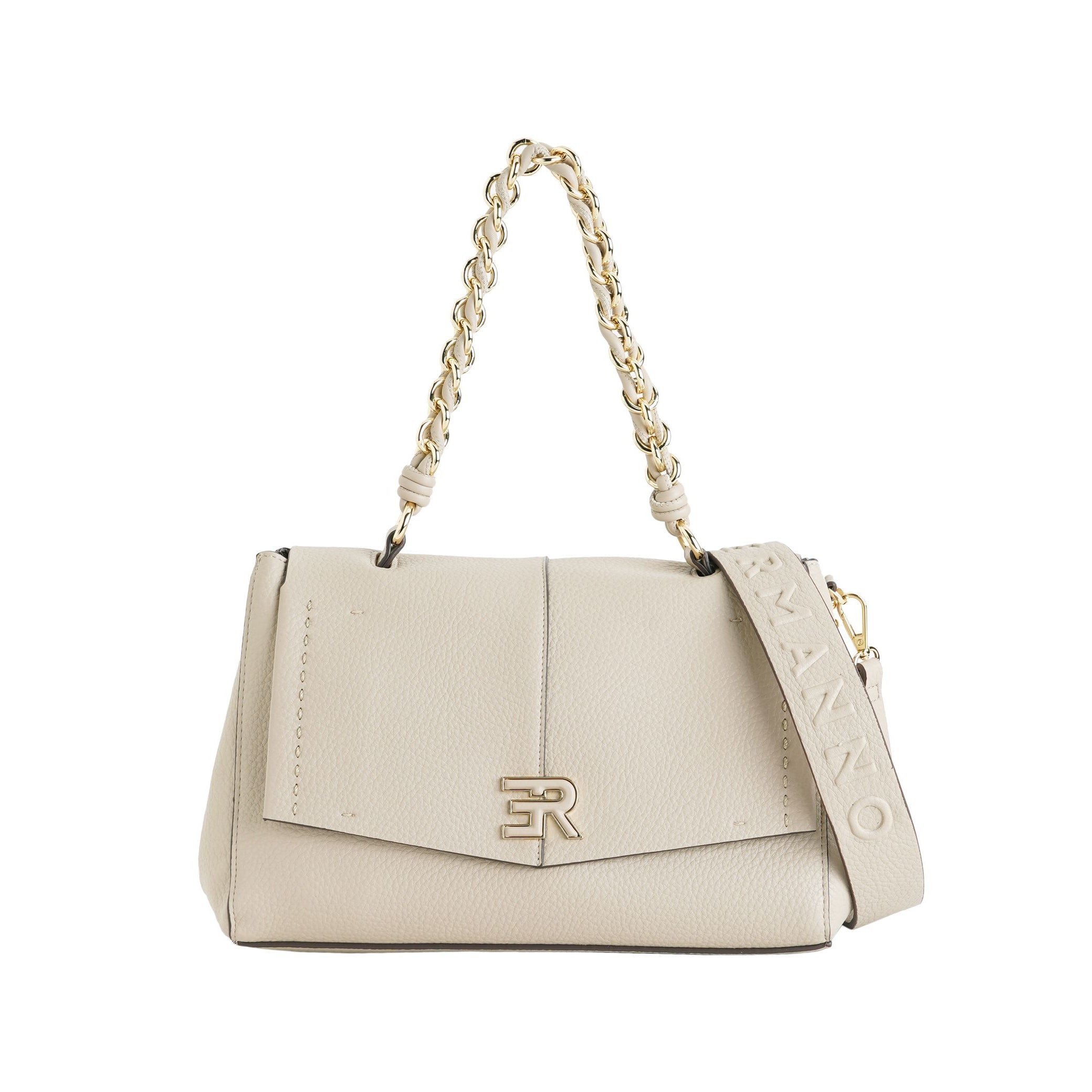 Borsa a spalla ERMANNO FIRENZE FLAP EBA 12402027 Donna