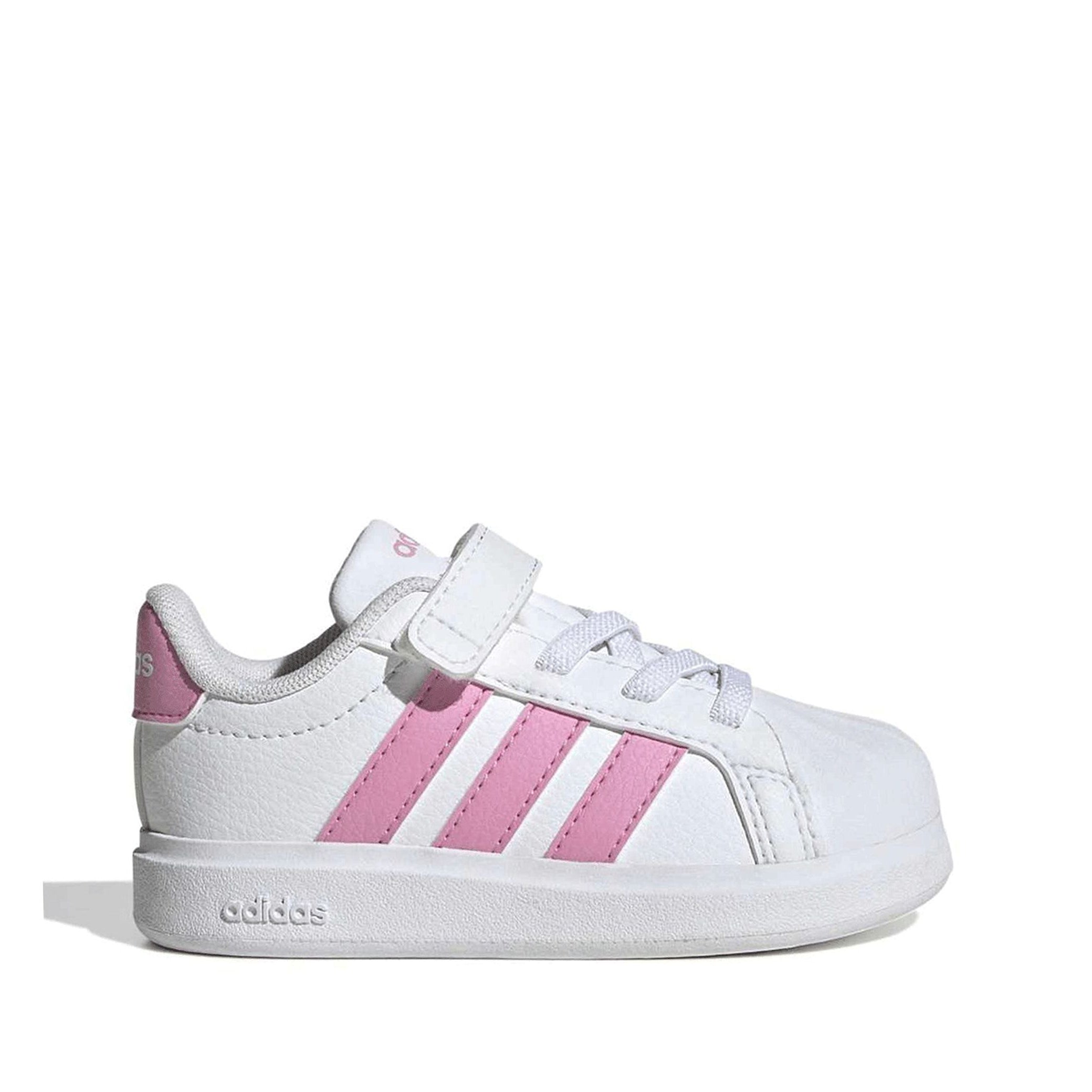 Sneakers Adidas Streettalk KJ9597 Bianco