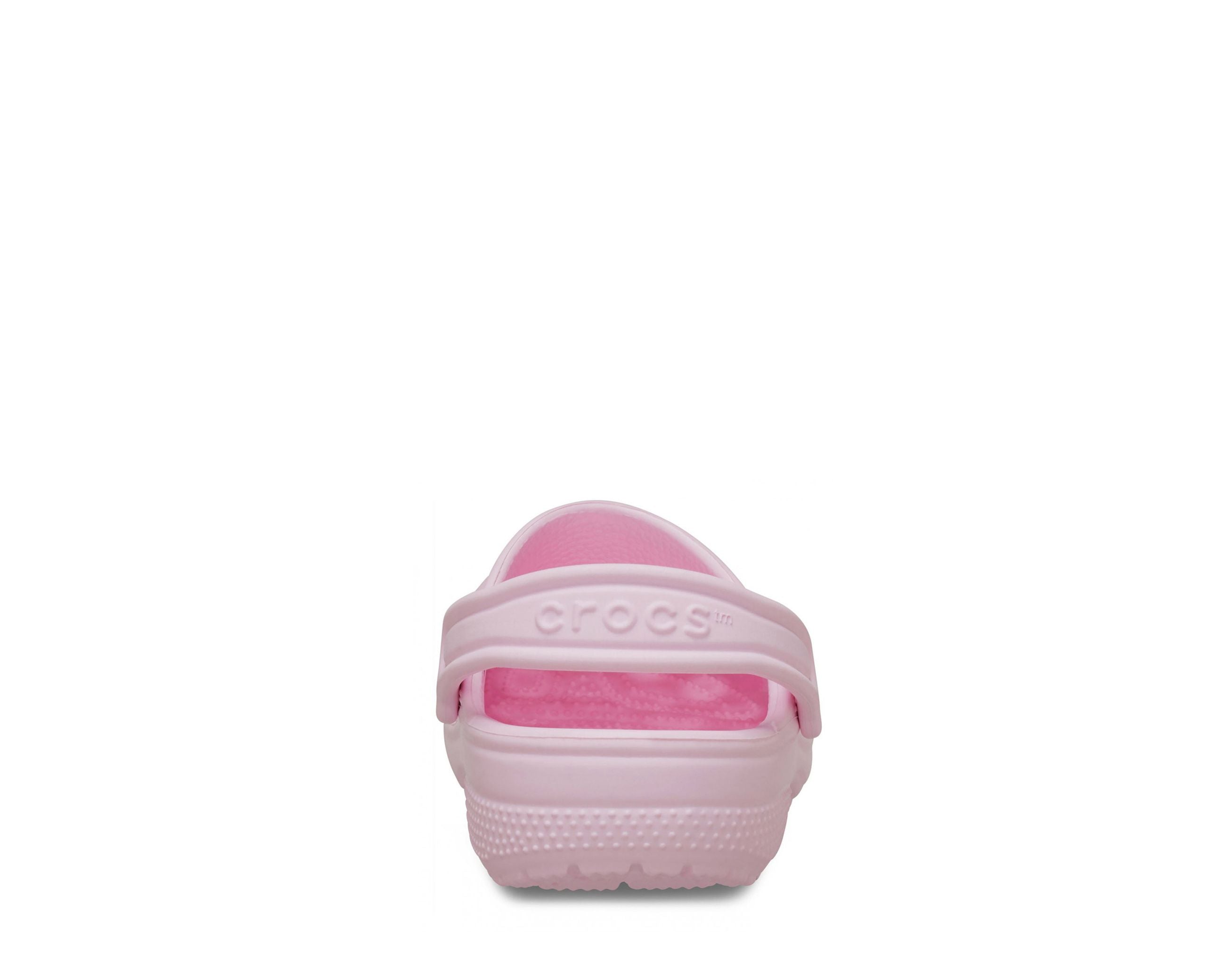 CROCS Classic Clog CR.206991 Pink Milk
