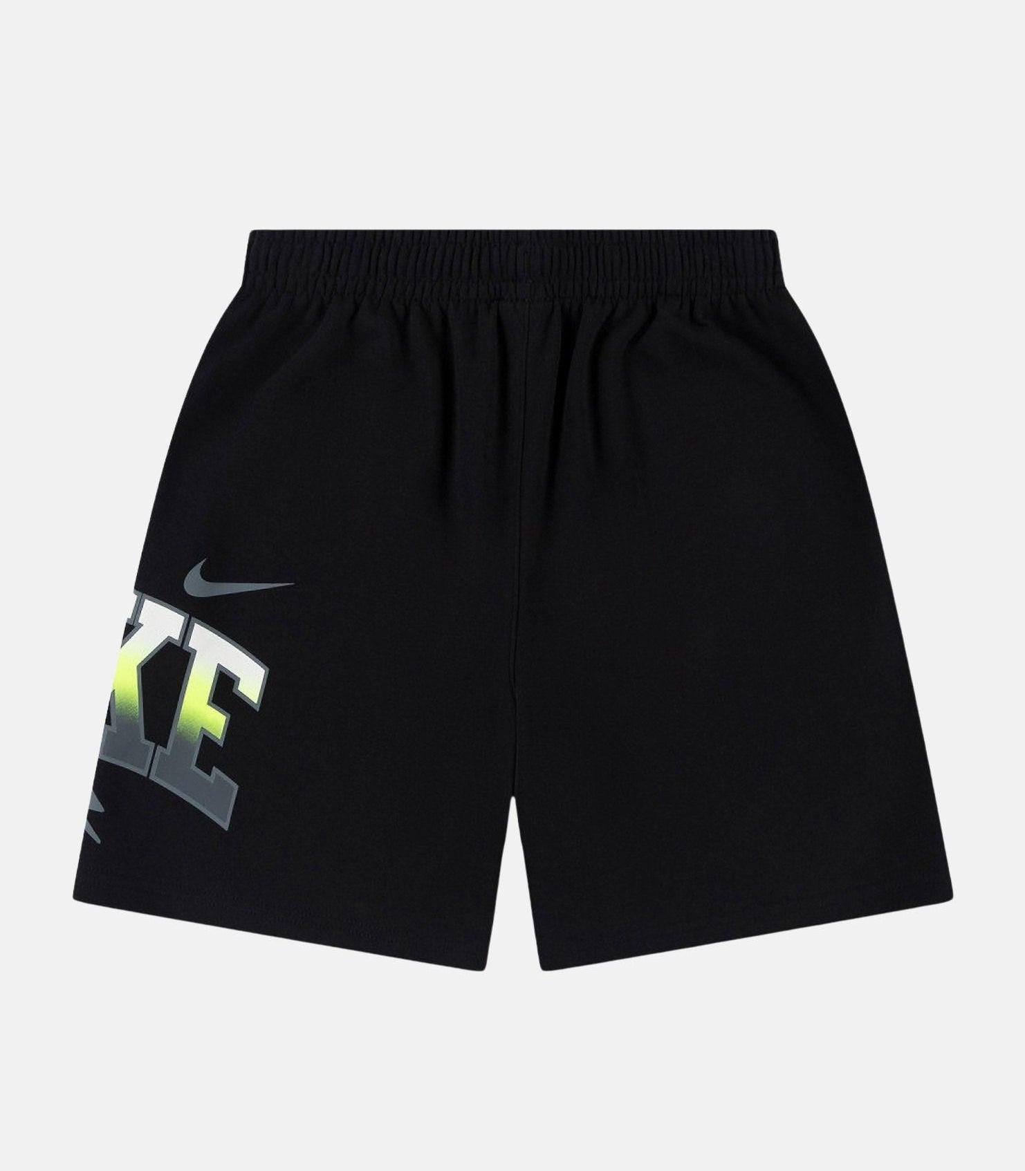Shorts Nike By Russel Wilson 9Q1463-023 Bambino