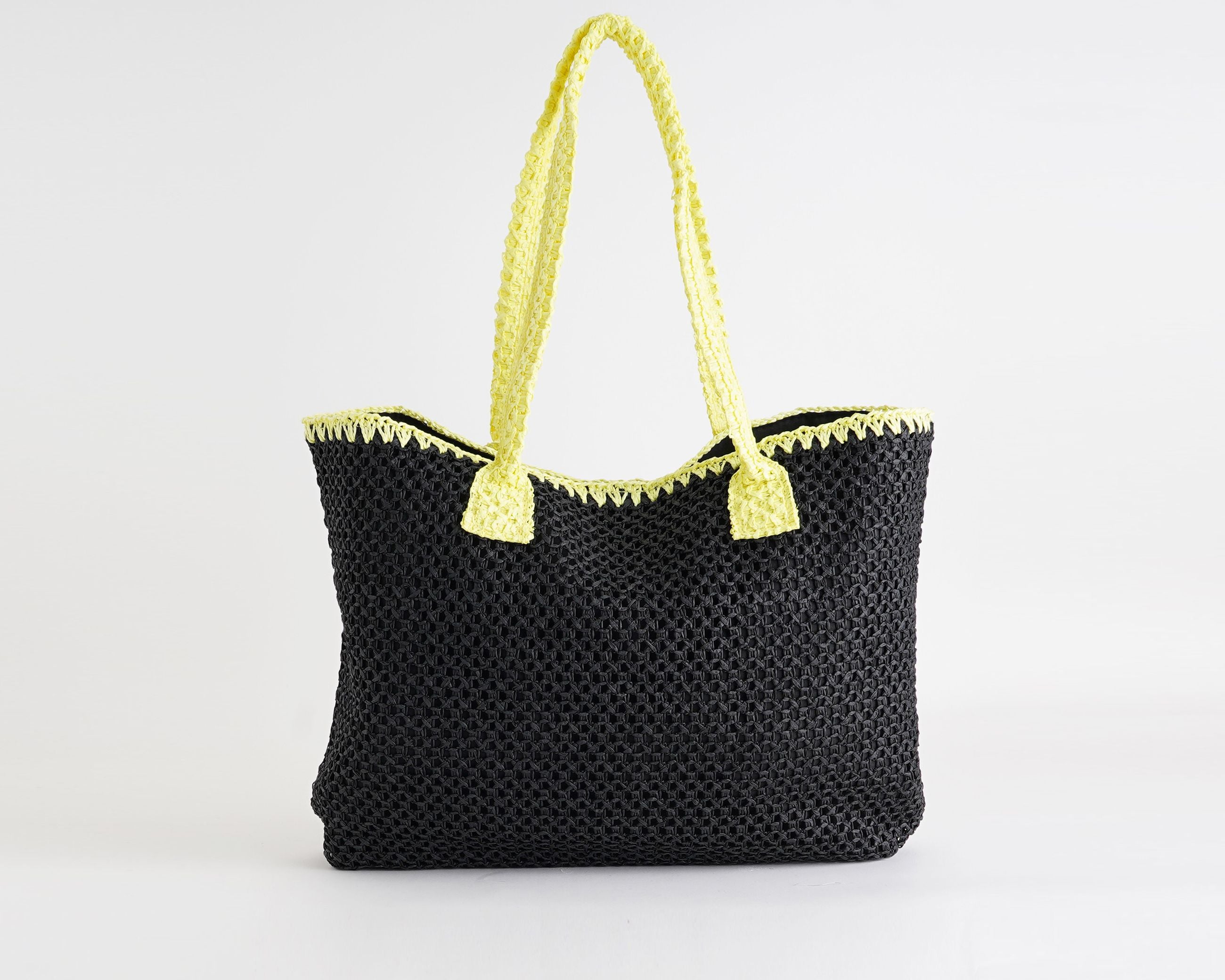 Borsa da mare 4Giveness 126WACBO6172 Sabbia/Fuxia