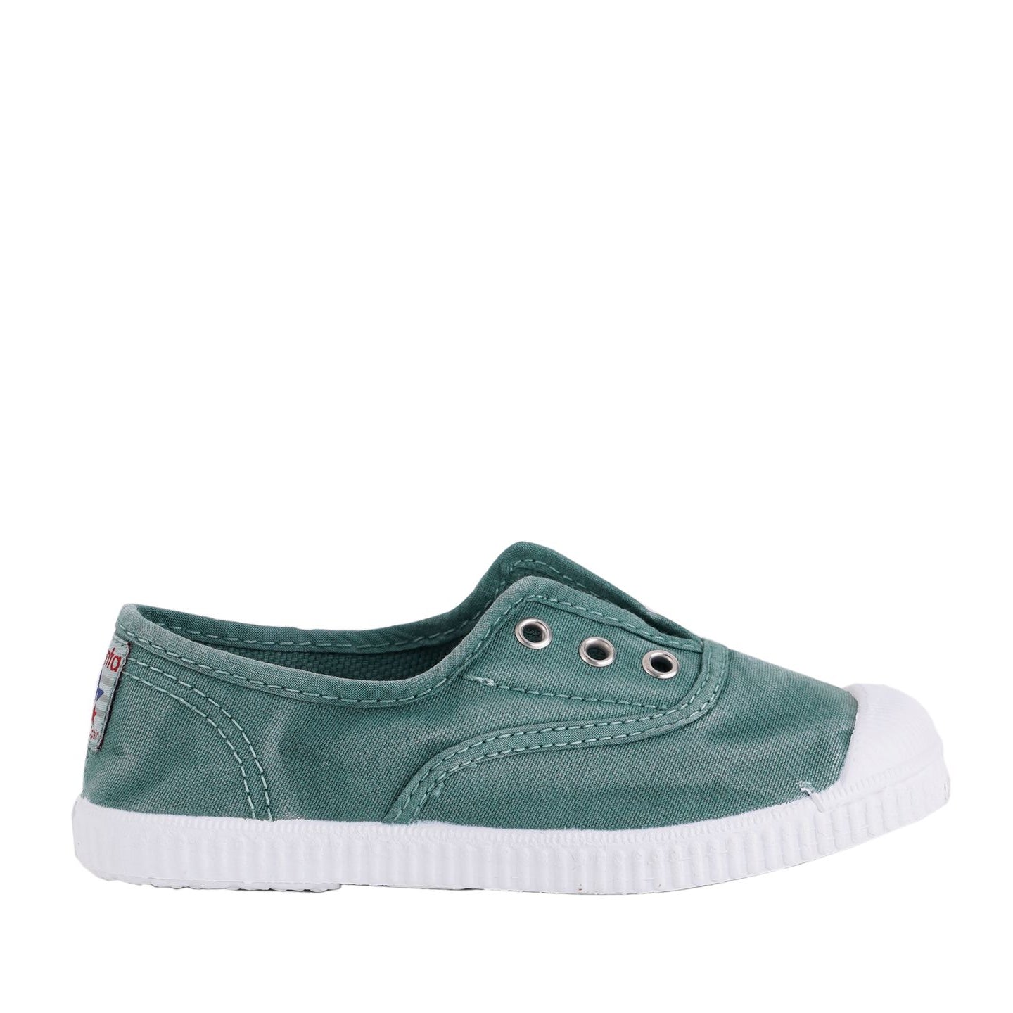 Slip-on Unisex bambino