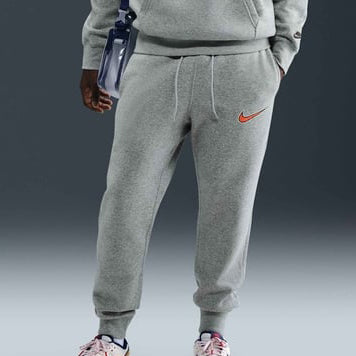 Pantaloni jogging in pile Nike Sportswear Club HV0865 063 Uomo