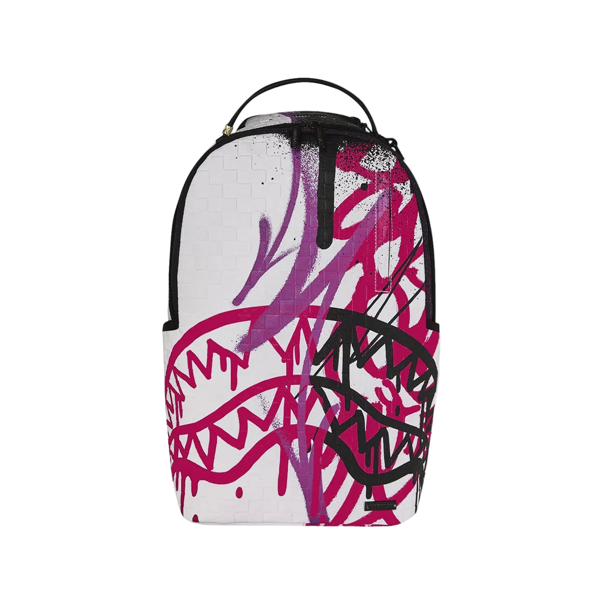 Sprayground Graff Mayhem RMX DLXSV Backpack 910B8809NSZ SPRAYGROUND Multicolore