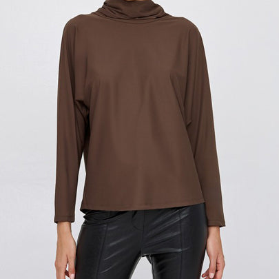 Blusa Donna