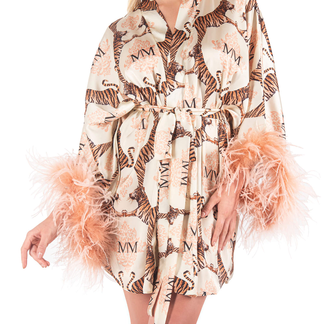 Kimono Donna