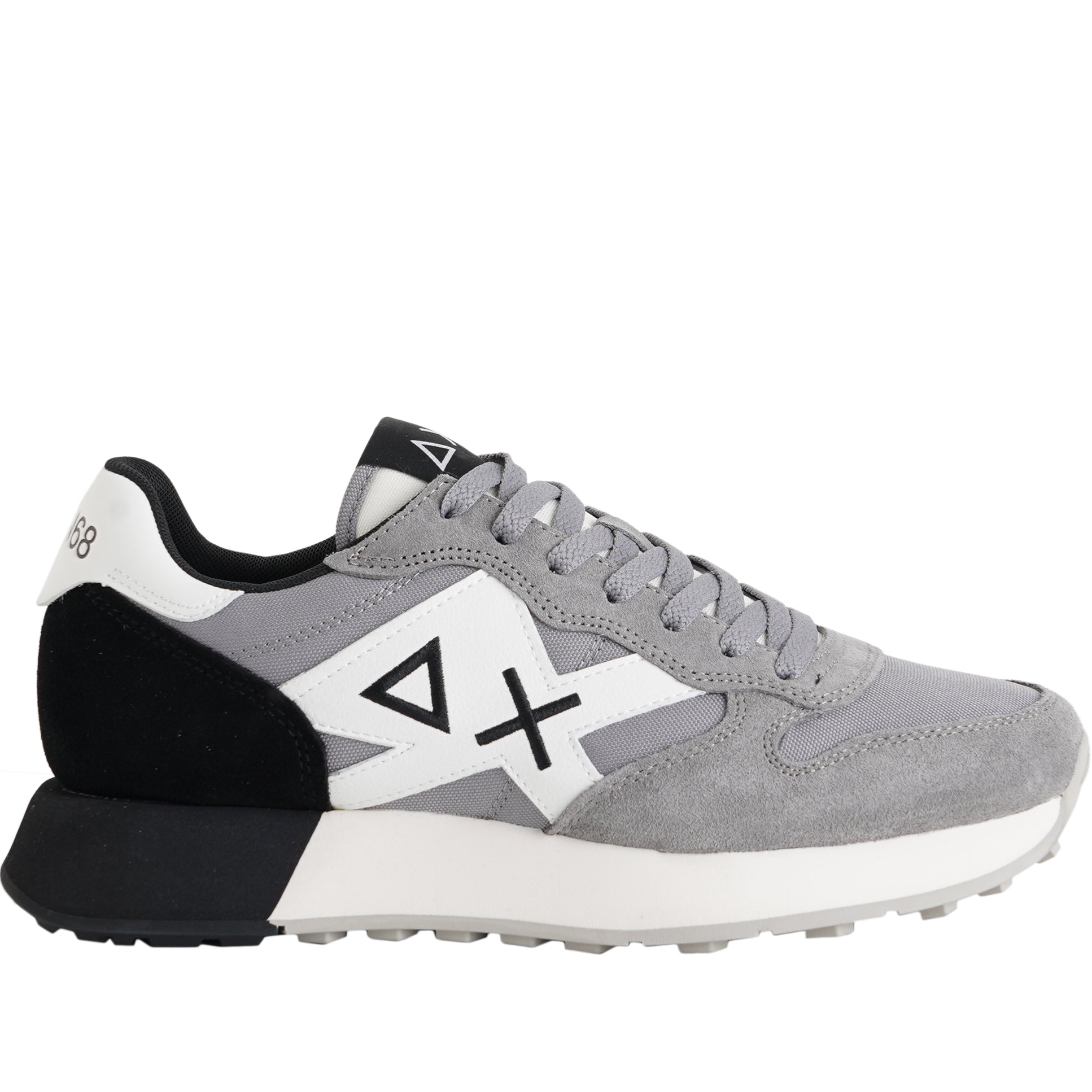 Sneakers SUN68 Jaki Solid Z45113 Uomo