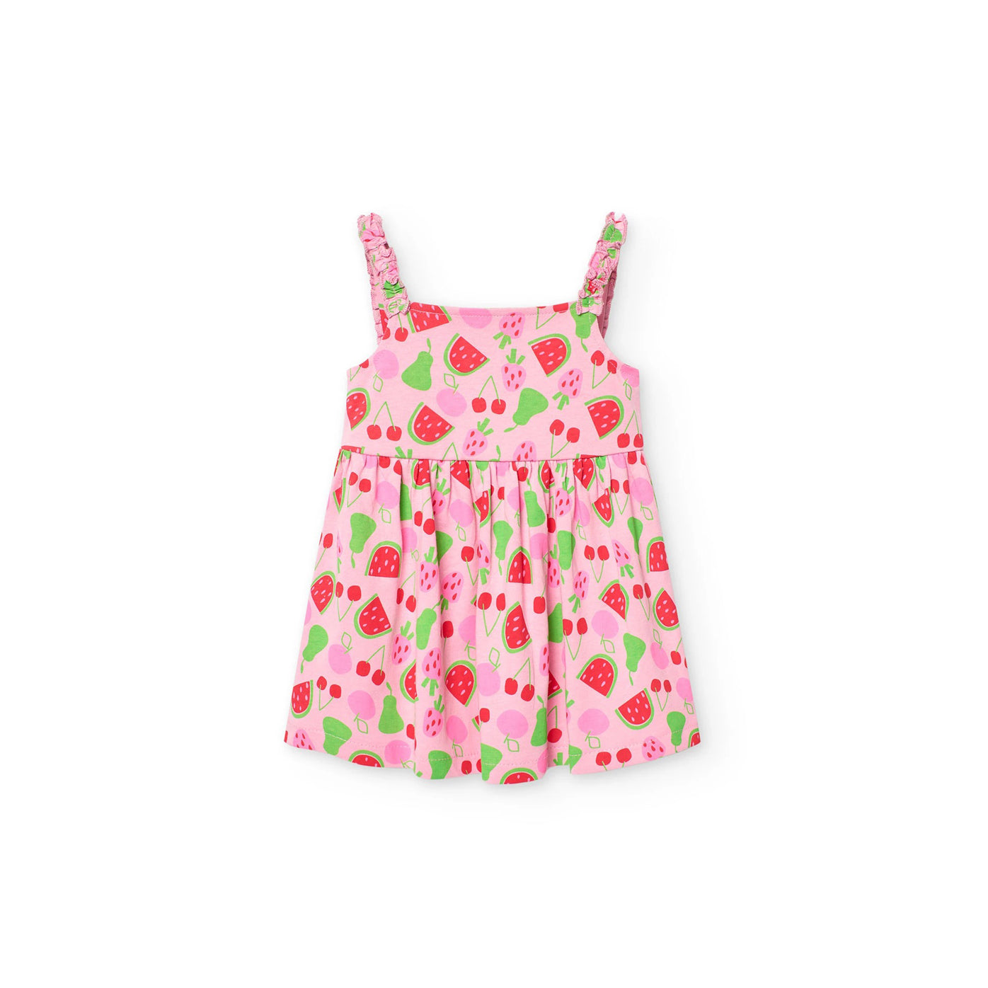 Abitino Bambina