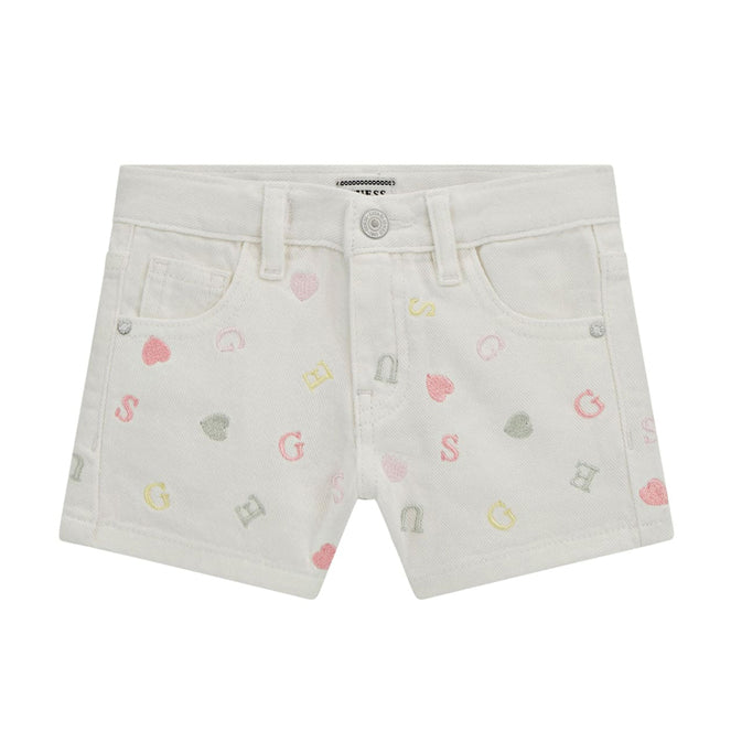 Pantaloncini Bambina