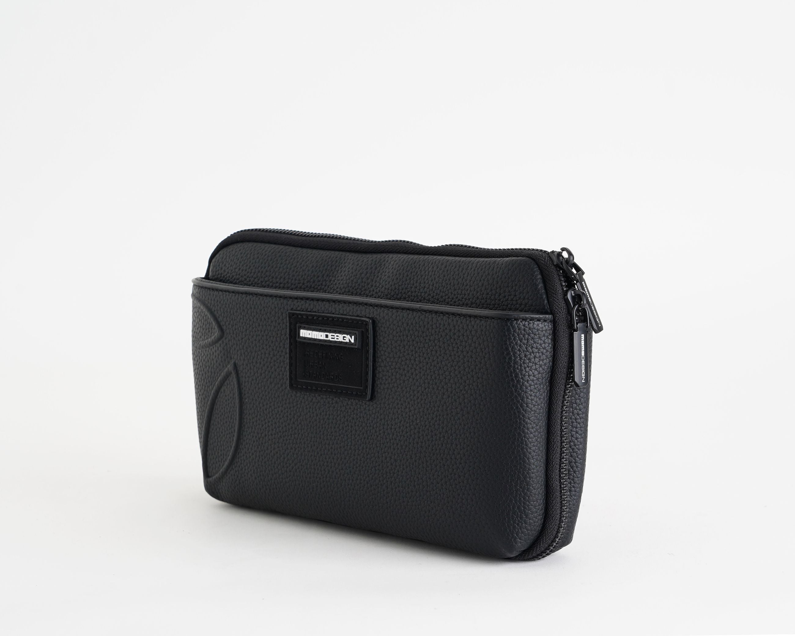 Pouch Momodesign MO-07EE Black