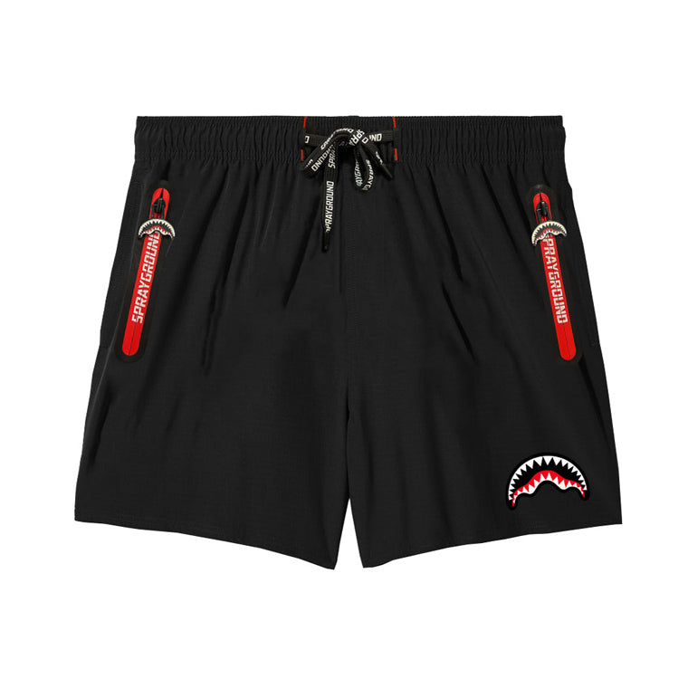 Boxer Beachwear Uomo