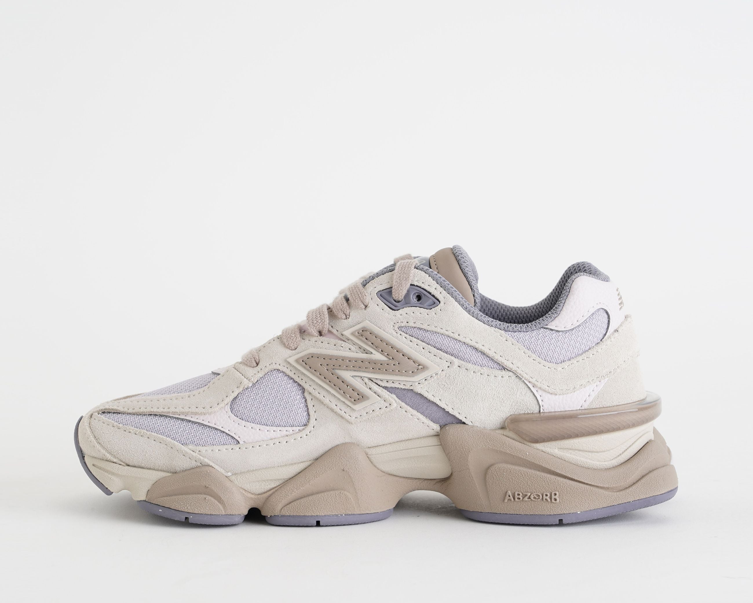 Sneakers New Balance U9060152 Timberwolf-Driftwood