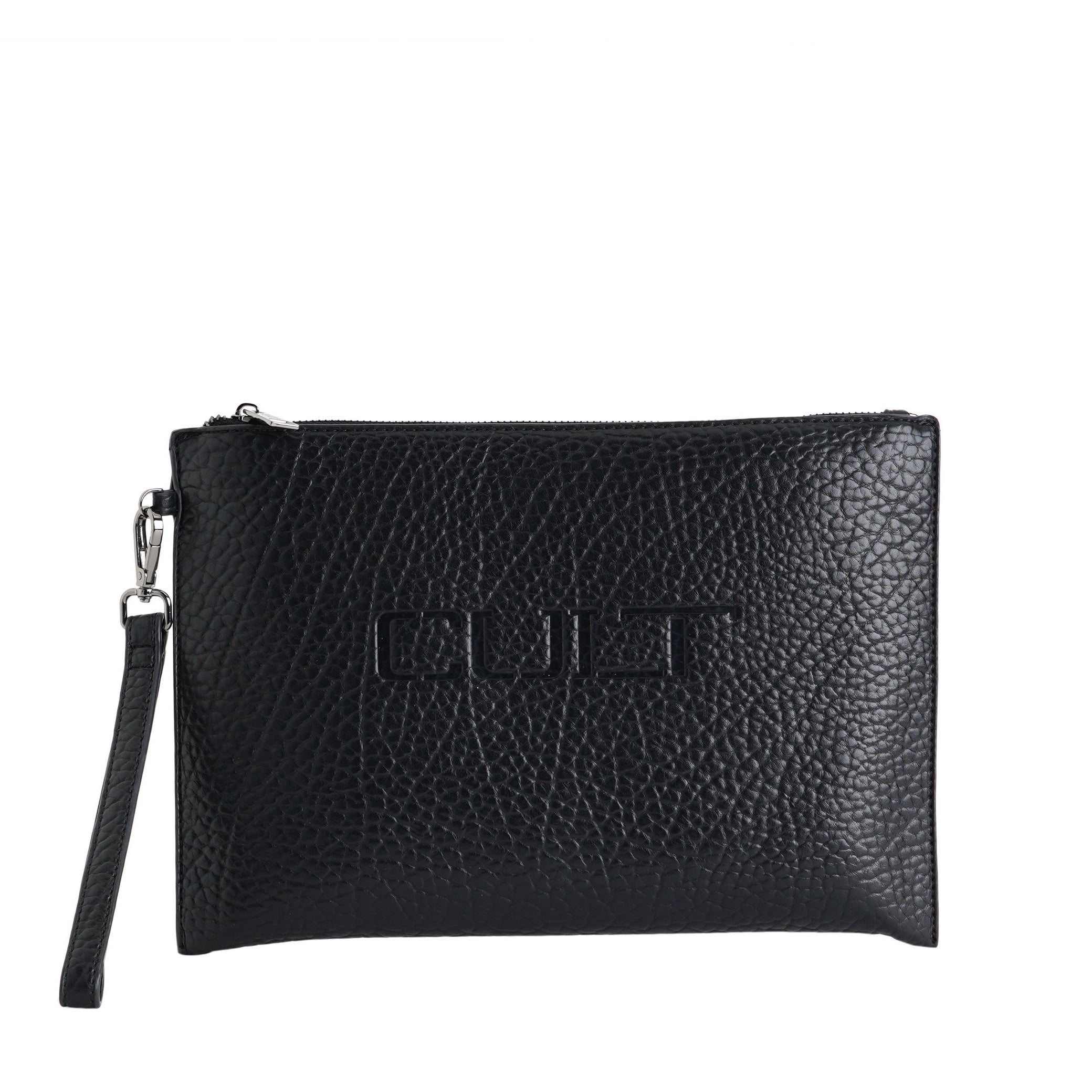 Pochette CULT David X4FPMX55006A999 Nero Uomo