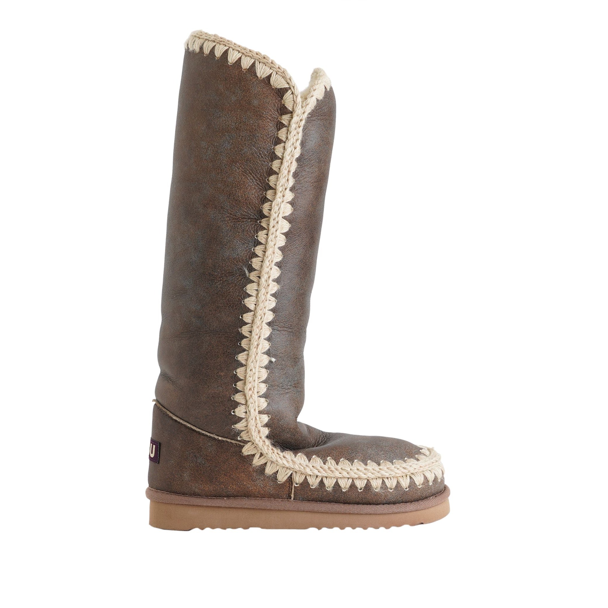 Stivali MOU ESKIMO 40 MU.FW101002C Donna